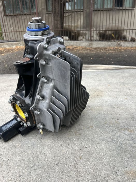 Bmw Diff M2 M3 M4  Диференциал F87 F80 F82