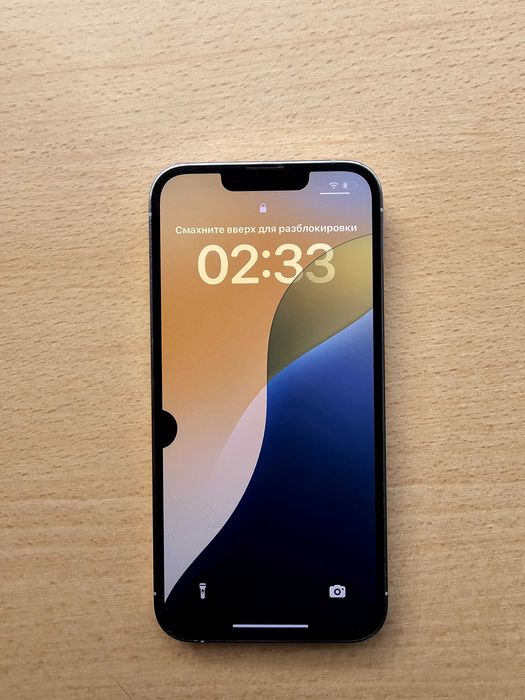 Iphone 13 pro с дребни дефекти