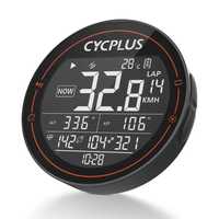 Cycplus M2 Bike GPS компютър за велосипед