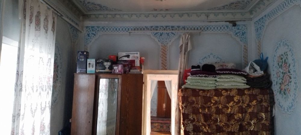 Навоий вКармана туман Уйрот махалласи уйрот кучаси 103 уй келишилган х