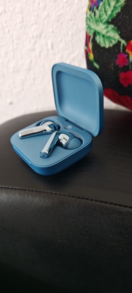 One plus buds3 TWS  наушники.