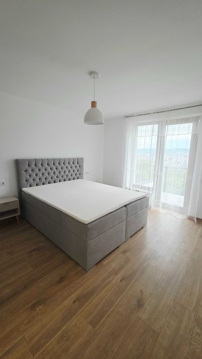 PF inchiriez apartament cu 3 camere si 2 bai, in Dambul Rotund