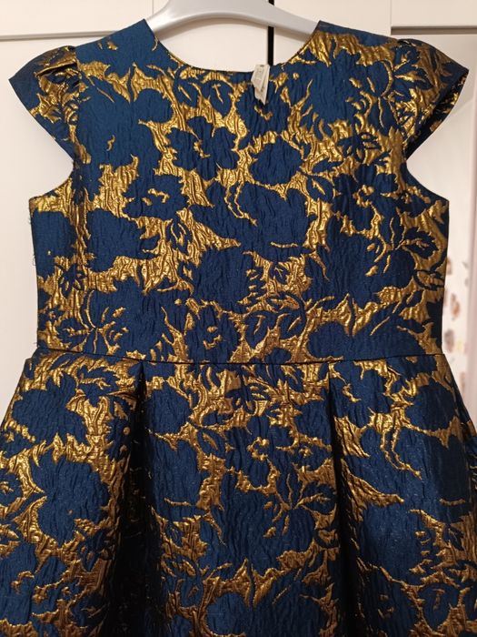 Rochie fetițe 9/10 ani