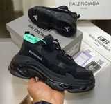 Adidasi Balenciaga negrii
