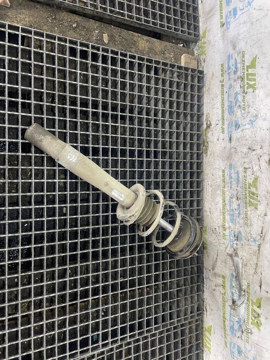 Amortizor fata BMW Seria 5 E60/E61 [facelift] [2007 - 2010] 2.0 d N47