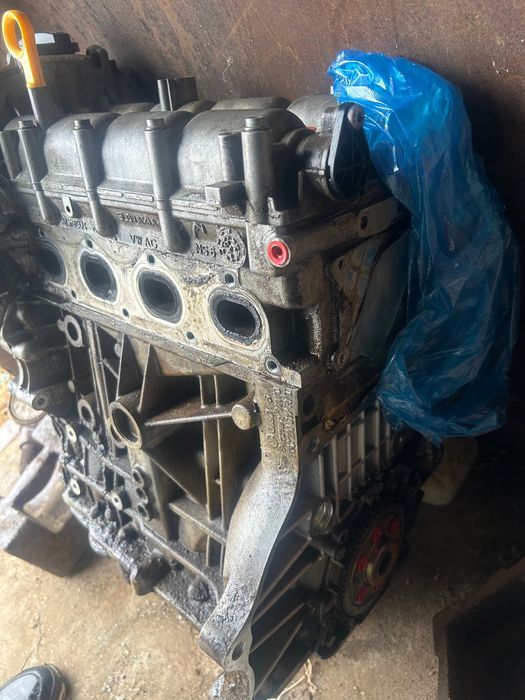 Продается мотор