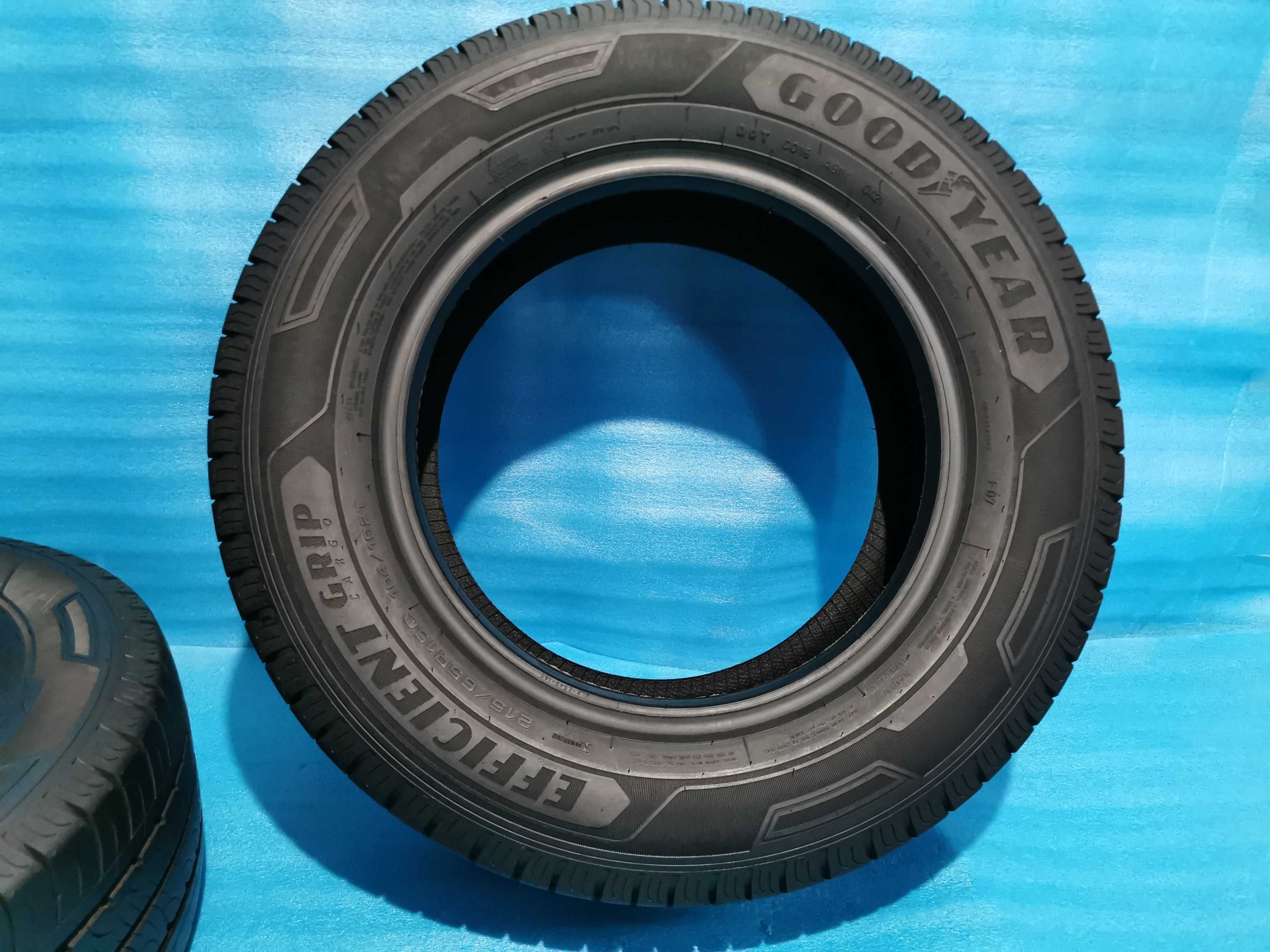 anvelope vara 215 65 15 c goodyear