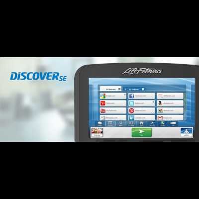 Banda de alergare profesional Life Fitness Elevation Series 95T