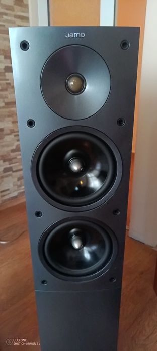 Тонколони JAMO S506