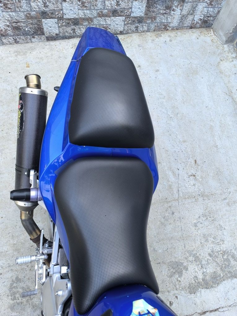 Suzuki sv 650 на части сузуки св