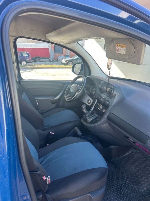 Mercedes Benz Citan