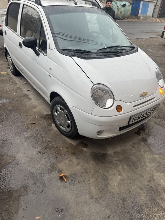 Matiz arendaga beriladi