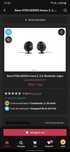 STEELSERIES Arena 3, 2.0, Bluetooth, negru Noi!