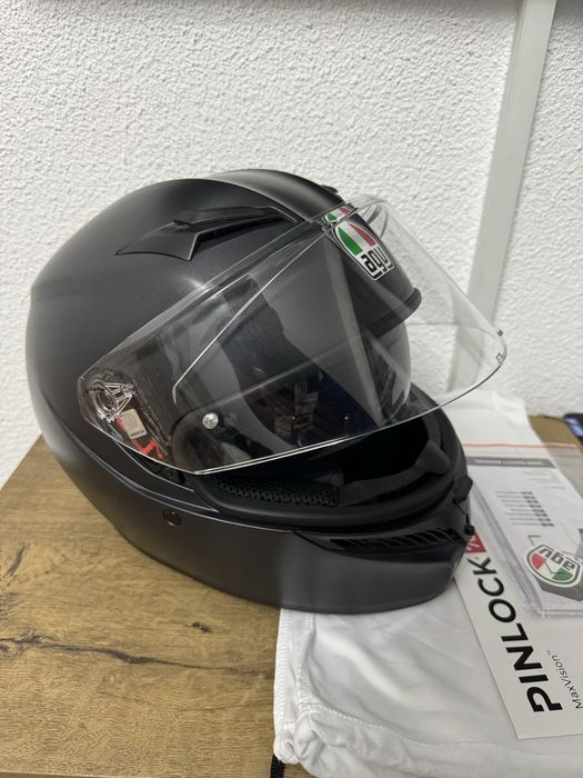 Casca Agv k3 marime S