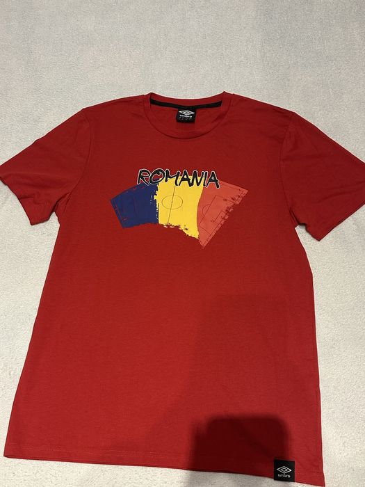 Tricou de bărbați UMBRO