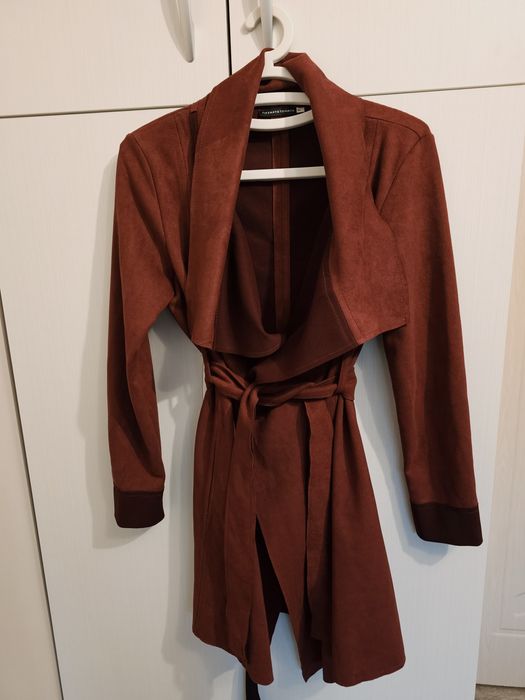 Дамско яке/палто Mango, Zara