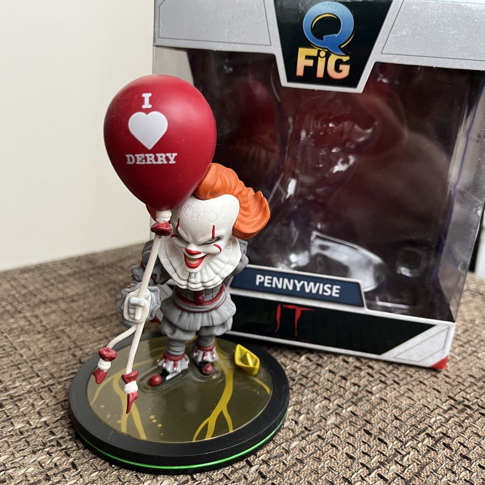 Фигурка: It / Pennywise