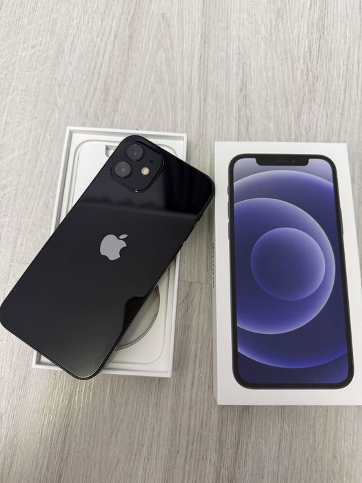 Iphone 12 in stare foarte buna