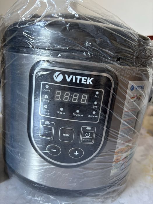 Vitek 4278  мультиварка