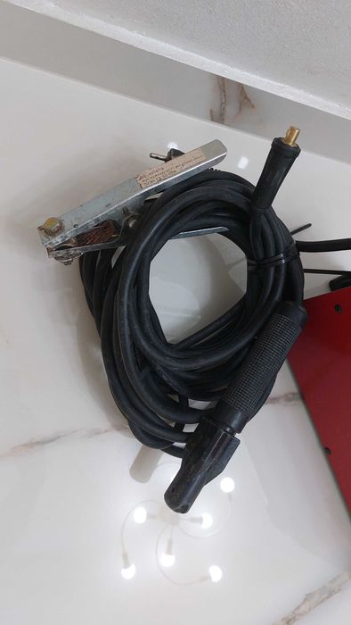 Aparat de sudura Lincoln