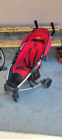 Детска количка Omnia