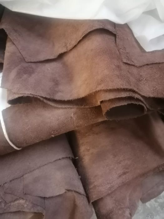 Продам кожу.Для сварочных костюмов