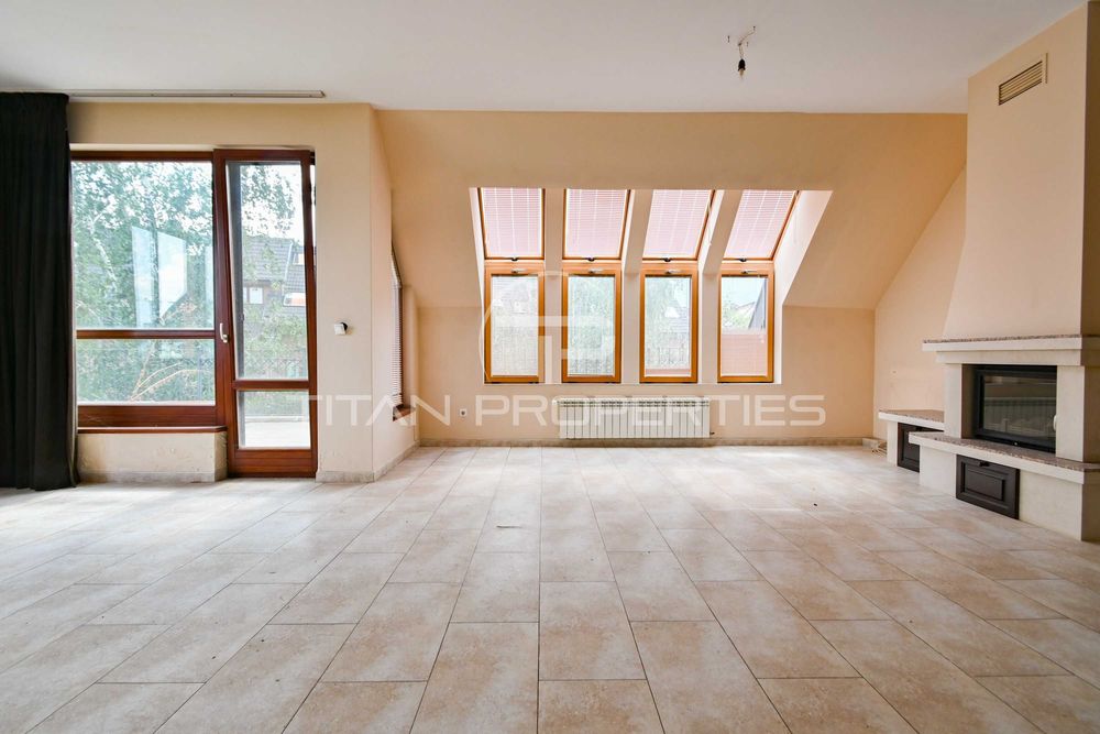 Продава се Тристаен апартамент в София, Витоша - 147 кв.м за 2041 €/кв.м - Снимка #7