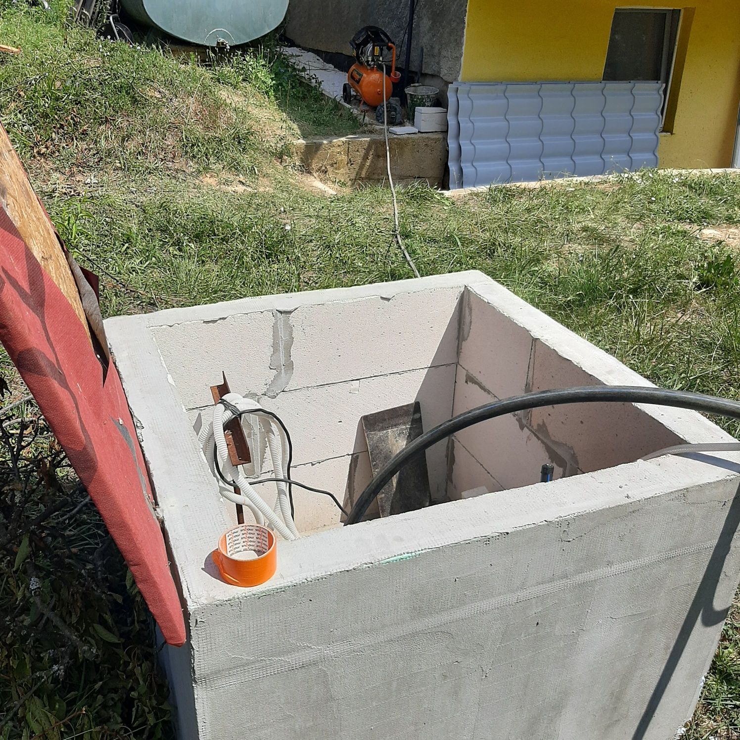 Сондажи за вода Плевен всички почви с мобилна сонда в цялата страна