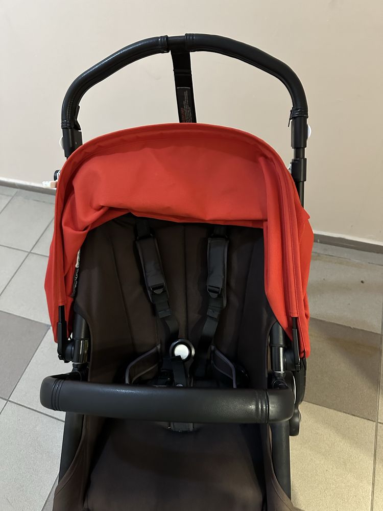 Коляска Bugaboo Cameleon