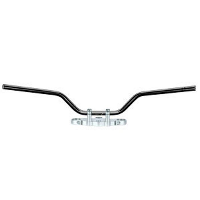 Ghidon Moto 22MM Honda CBF 600 Hornet 500 Revere Deauville CB750 1000