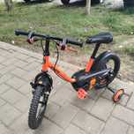 Vand  bicicleta 3-5 ani b-twin