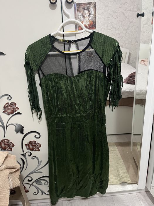 Платье новый 3000тг