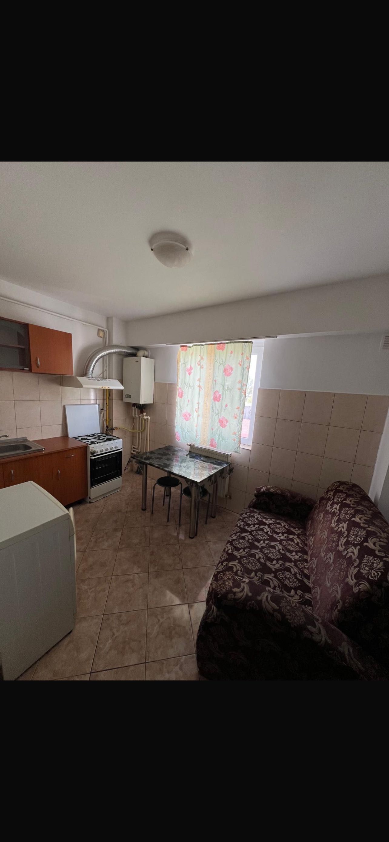 Garsoniera de inchiriat zona Consloc