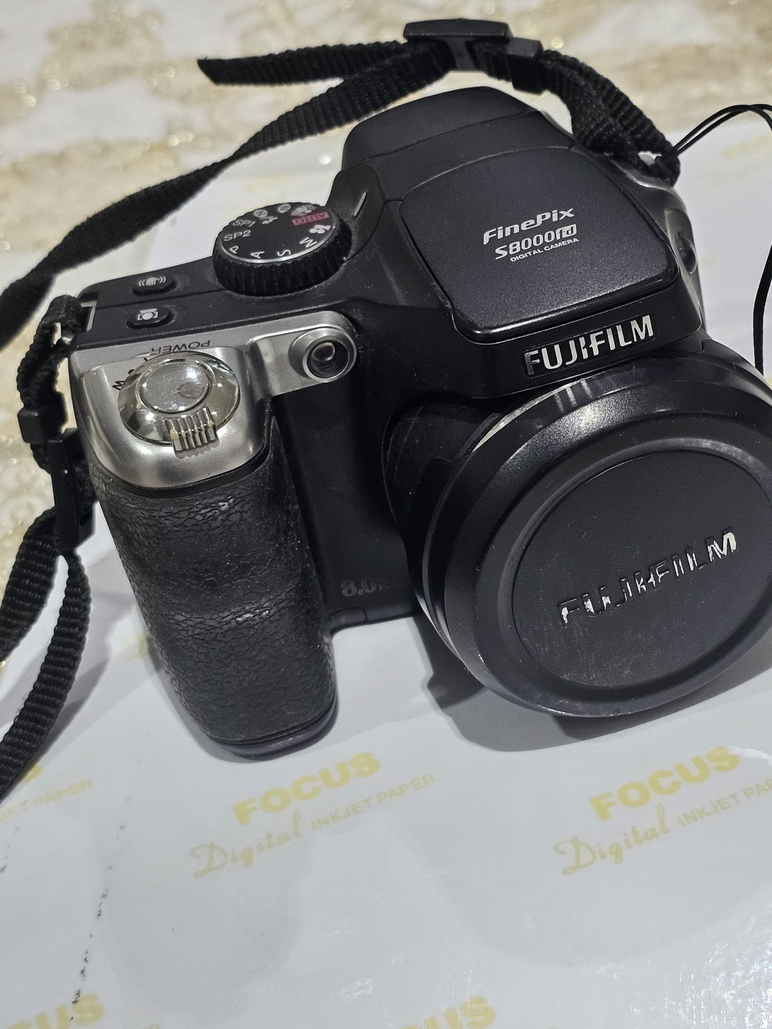 FUJIFILM фото дигиталь