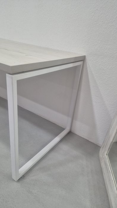 Стол офисный. Стол письменный, лофт