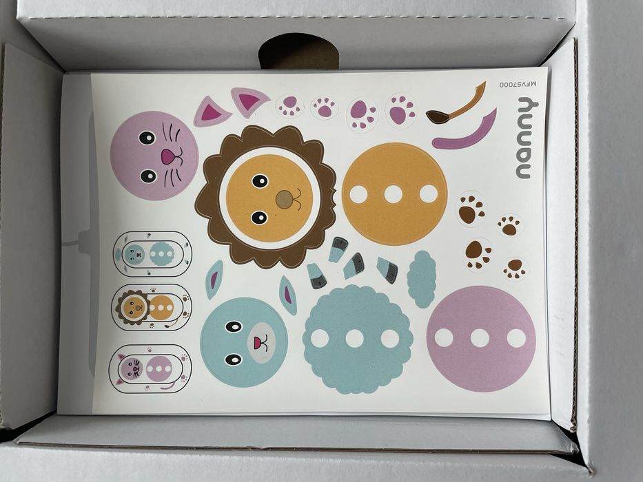 Saltea monitorizare respiratie bebelus