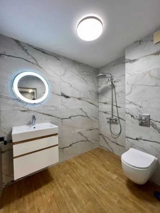 Продава се Двустаен апартамент в Пловдив, Център - 83 кв.м за 1928 €/кв.м - Снимка #6