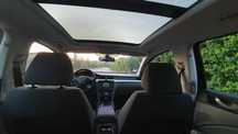 Skoda Superb 2015 2.0 TDI  Panoramic