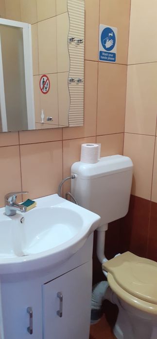 Închiriez apartament cu o cameră,  complet mobilat, Brâncoveanu!