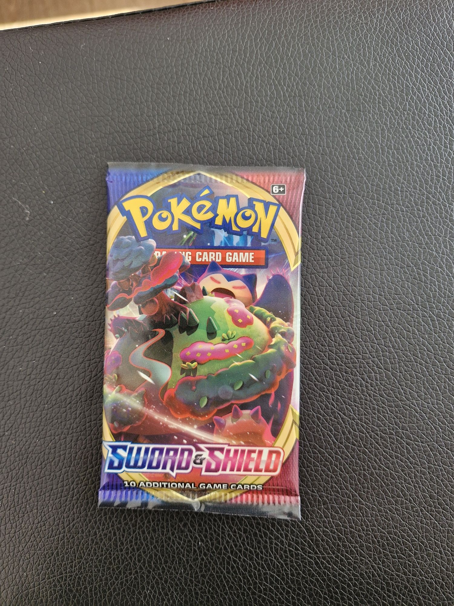 Pokemon TCG original products