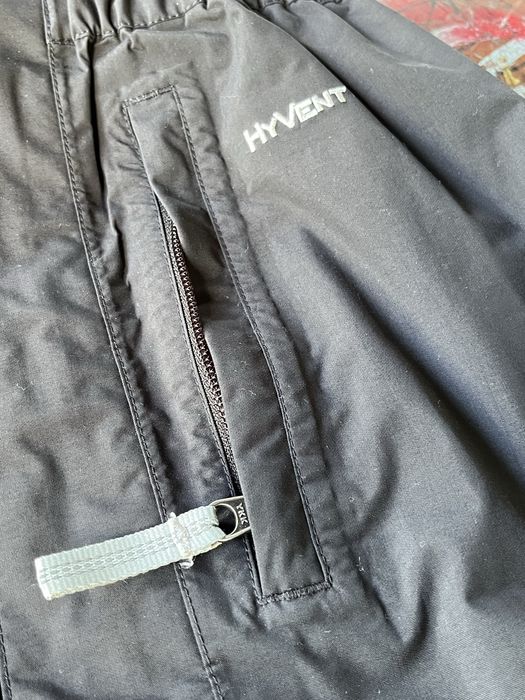 The North Face панталон Hyvent