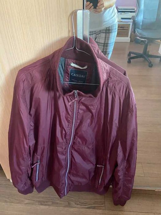 Geaca fas barbati Canda XXL