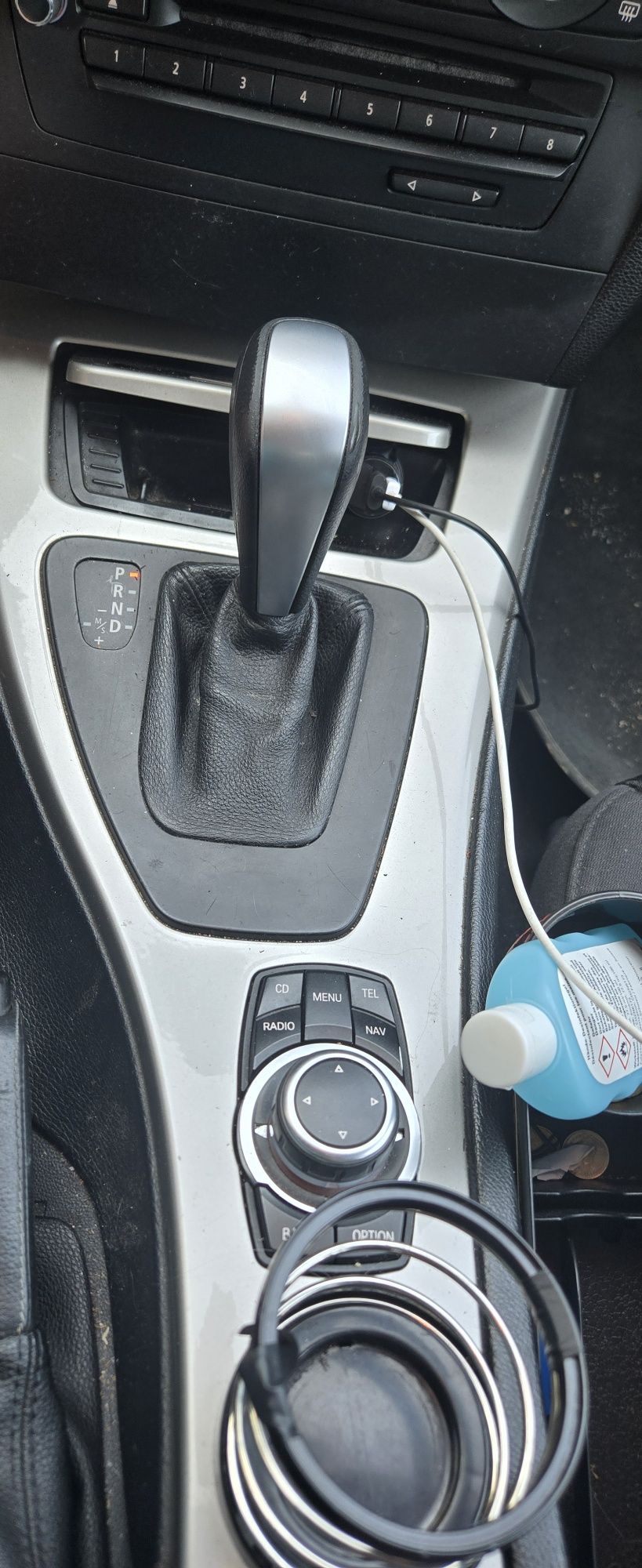 BMW 320Дизел 2011г