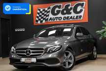 Mercedes-Benz E ‼️Posibilitate RATE //GARANTIE 12 LUNI/AMG/Trapa/Distronic Plus