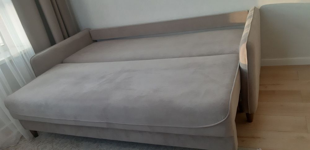 Продается диван новый, отличного качества