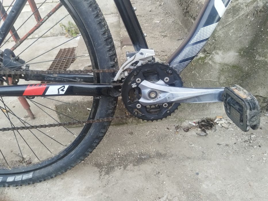 Bicicleta CONE is stare fuarte buna