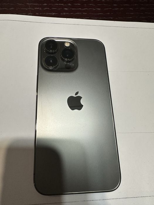 iPhone 13 pro 256 gb