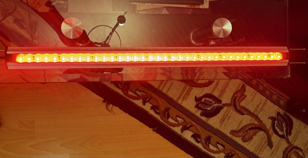 Лампи за аквариум