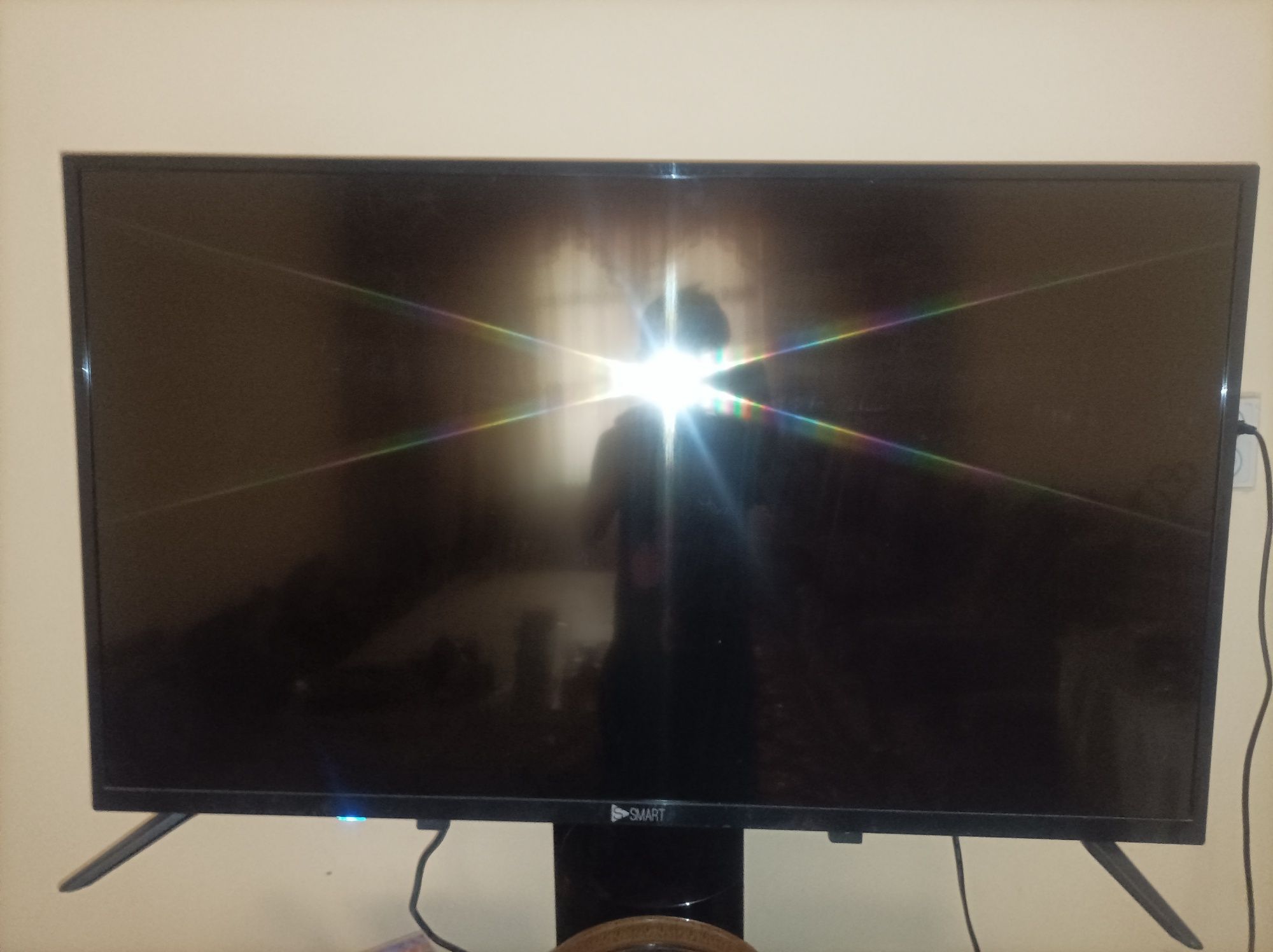 Smart televizor sotiladi xolati yangi