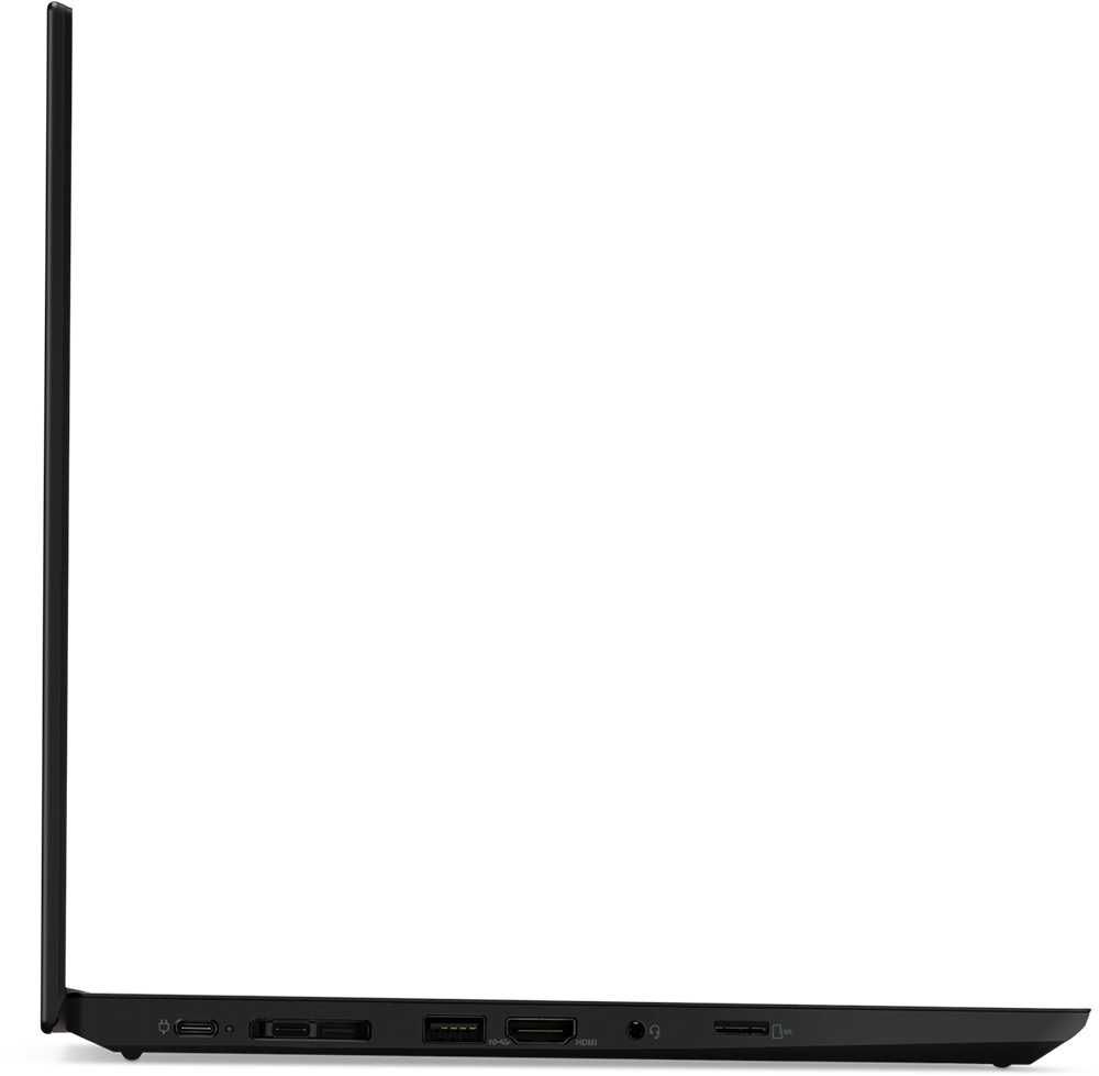 Promo Великден! 14" IPS ThinkPad T14 / Ryzen 7/16GB/ 4G LTE /Win11Pro